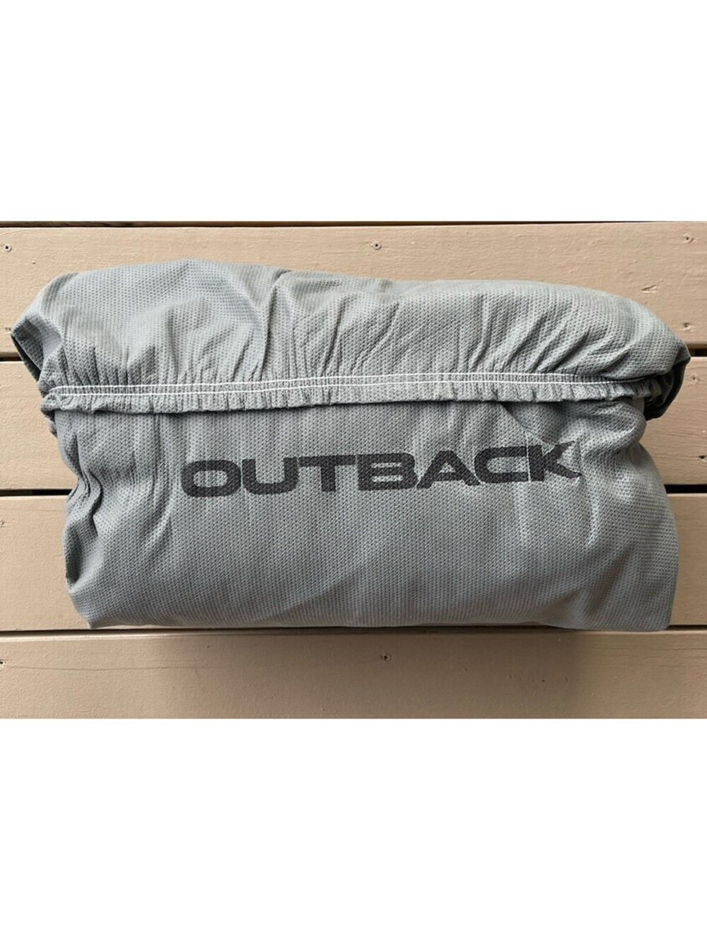 OEM 2010-2019 Subaru Outback Car Cover Protector Lightweight M001SAJ000